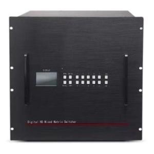 You are currently viewing Video Wall Processor VIDP24HD36