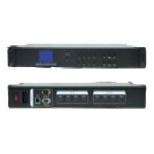 Read more about the article Video Wall Processor VIDP04HD04