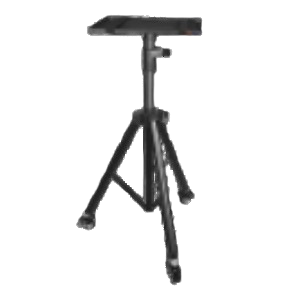 Read more about the article Wheel Projector Tripod W220POD