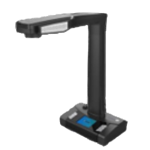 Read more about the article Book Scanner Visualizer BSV18MPIX