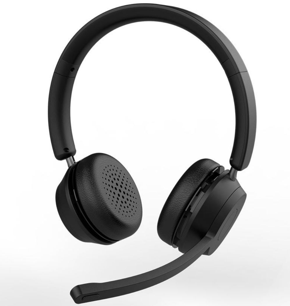 Read more about the article BLUETOOTH HEADSET HQ105M