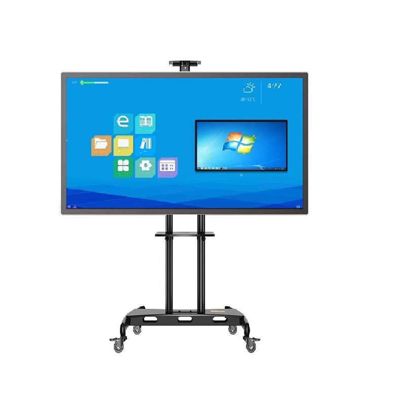 Read more about the article INTERACTIVE FLAT PANEL N55CP322BH