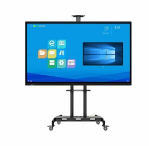 Read more about the article INTERACTIVE FLAT PANEL N75RC322B