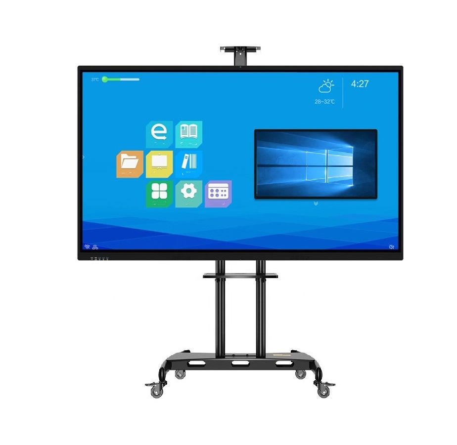 You are currently viewing INTERACTIVE FLAT PANEL N75RC733BH