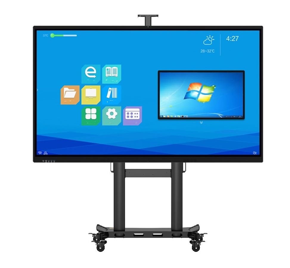 You are currently viewing INTERACTIVE FLAT PANEL N86RC523B