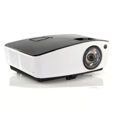 You are currently viewing SHORT THROW PROJECTOR PXA100ST